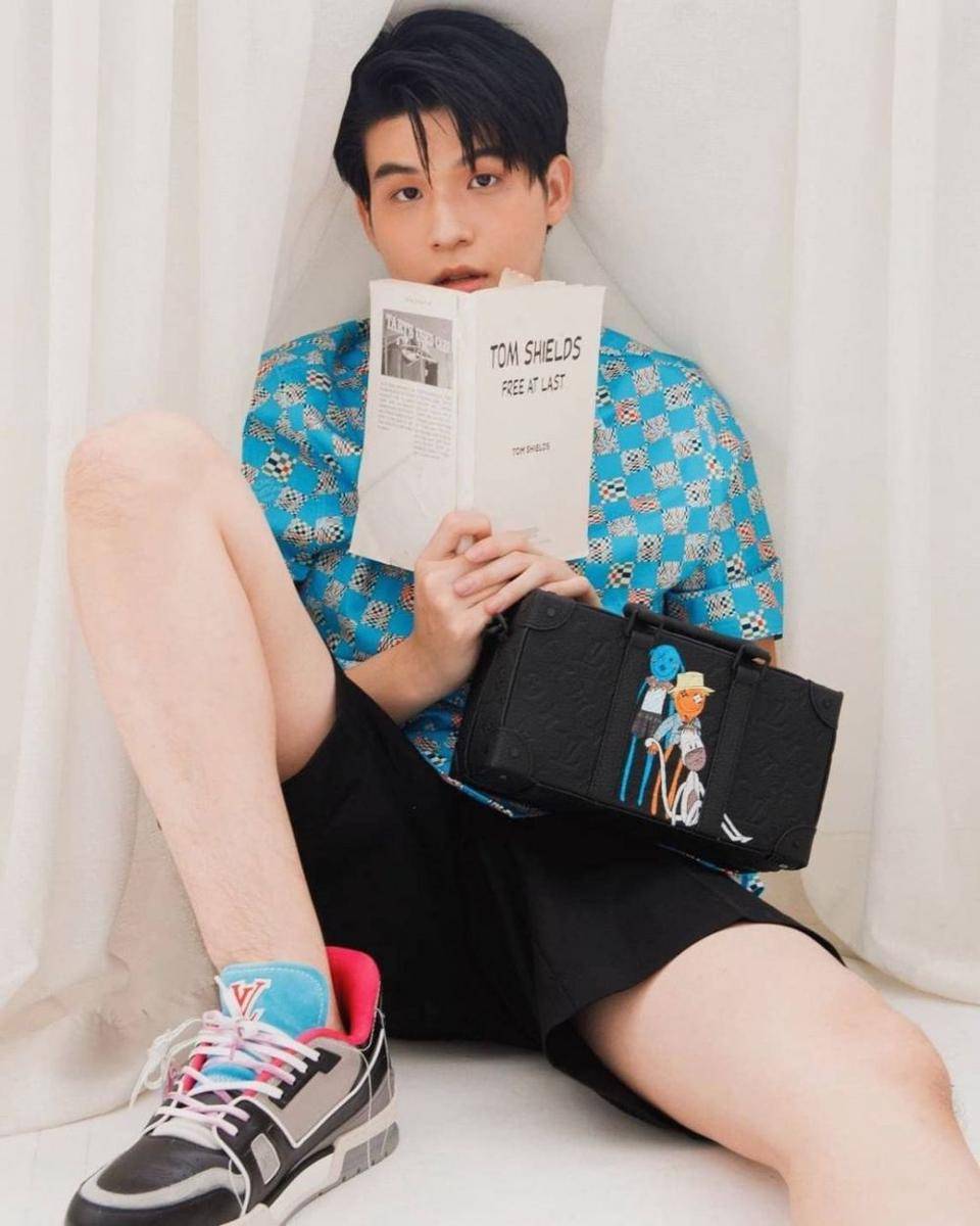 Sky Wongravee (instagram.com/skywongravee)