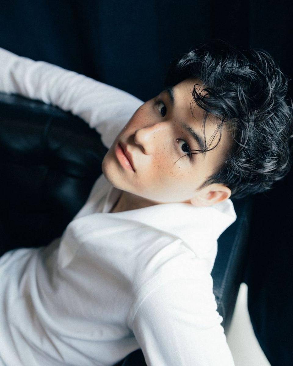Sky Wongravee (instagram.com/skywongravee)