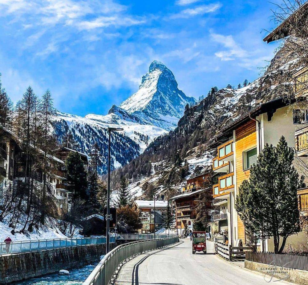 Matterhorn (Instagram.com/locationunfold)