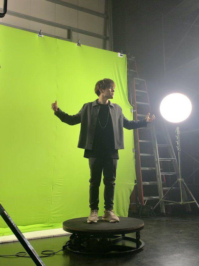 Uchida Yuuma (twitter.com/yuma_u_official)