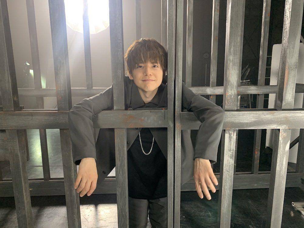 Uchida Yuuma (twitter.com/yuma_u_official)