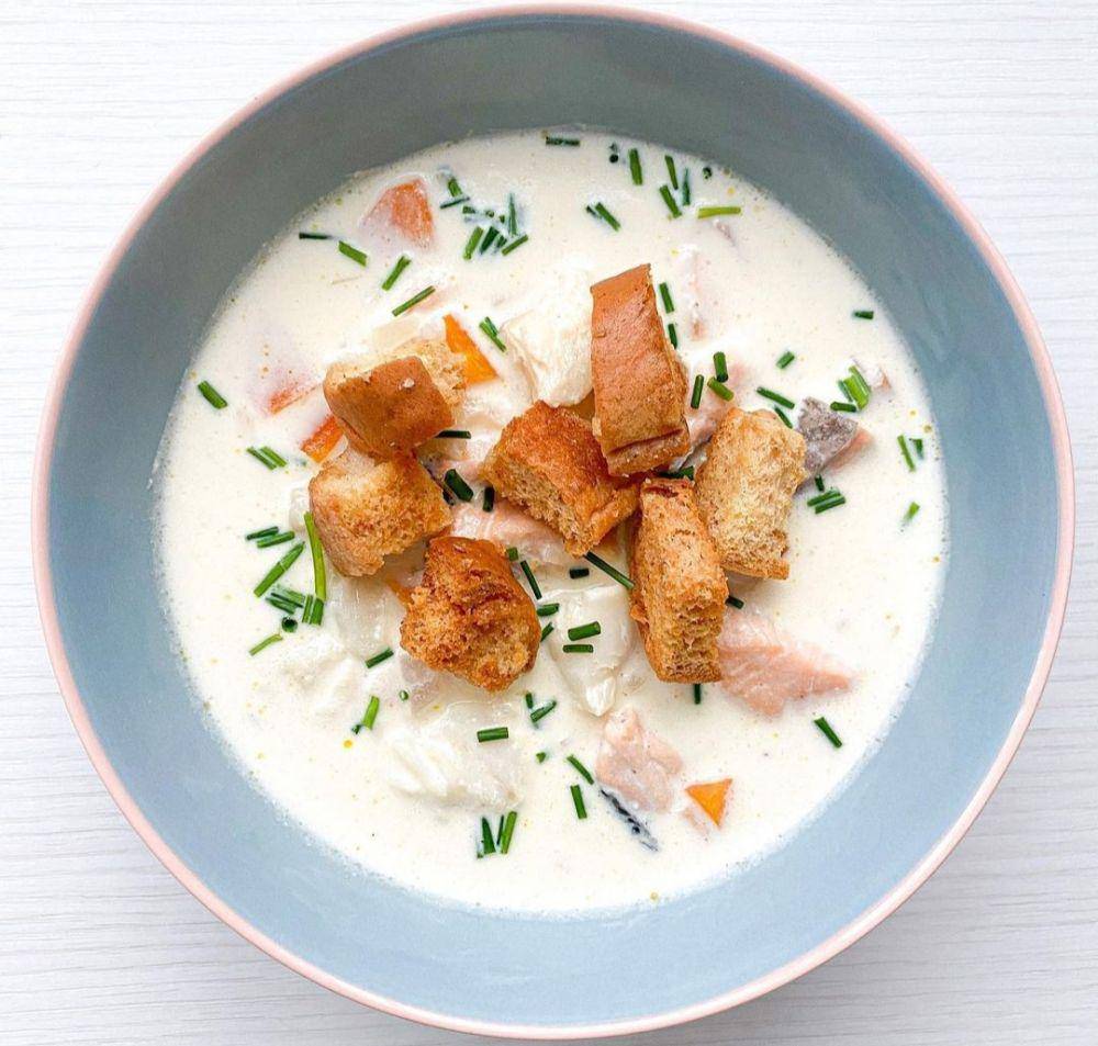 fiskesuppe (Instagram.com/everybodyjiak)