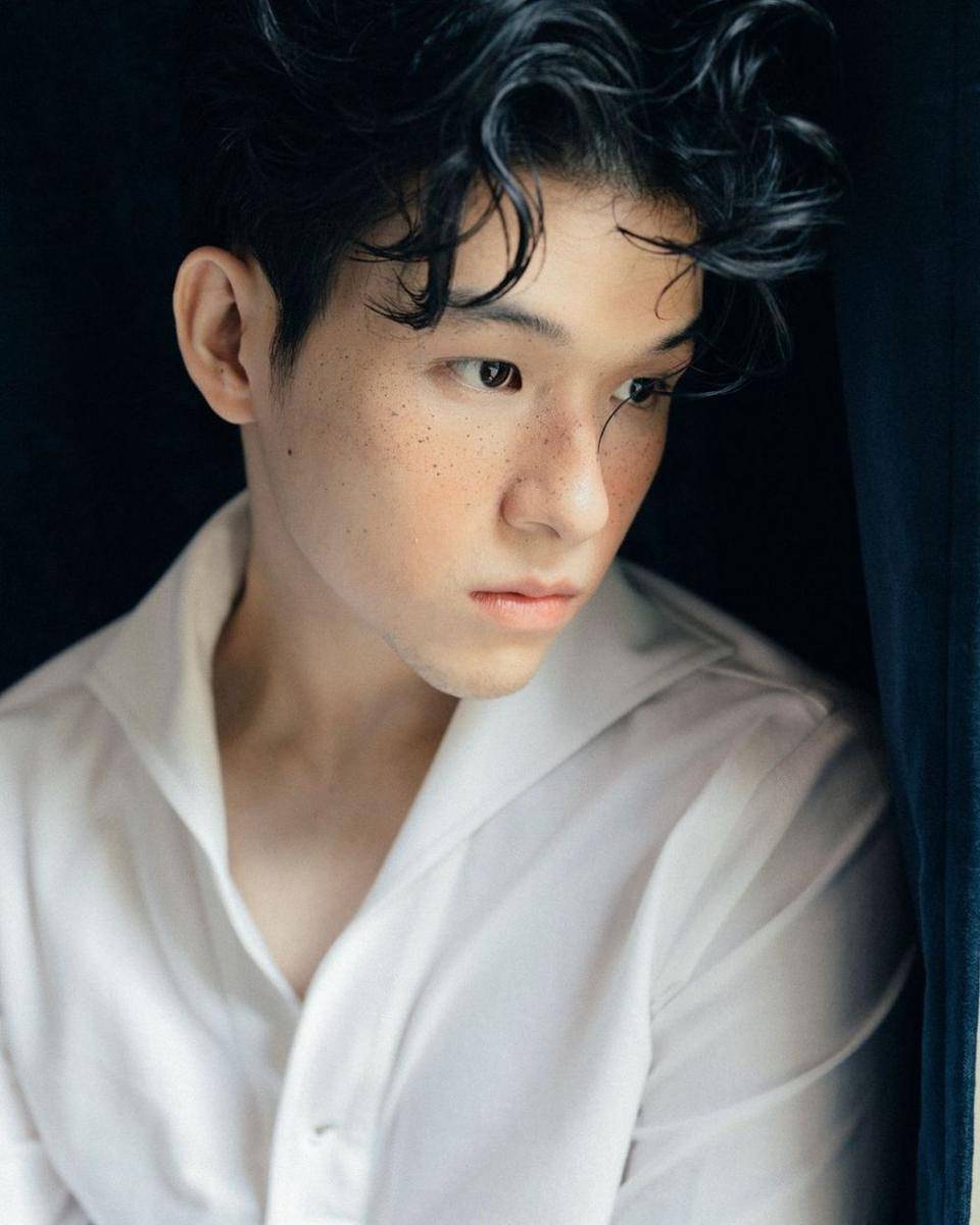 Sky Wongravee (instagram.com/skywongravee)