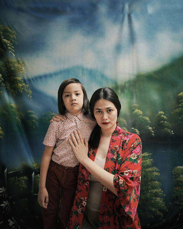 Foto keluarga Ringgo Agus Rahman (instagram.com/ringgoagus)