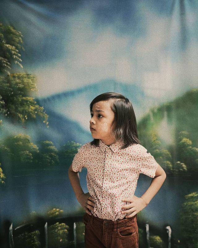 Foto keluarga Ringgo Agus Rahman (instagram.com/ringgoagus)