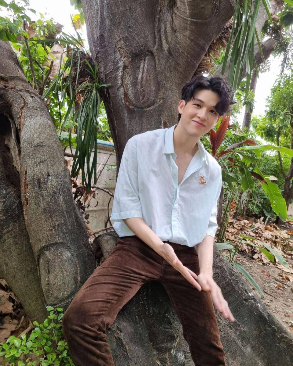 Sky Wongravee (instagram.com/skywongravee)