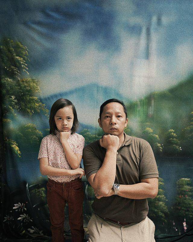 Foto keluarga Ringgo Agus Rahman (instagram.com/ringgoagus)