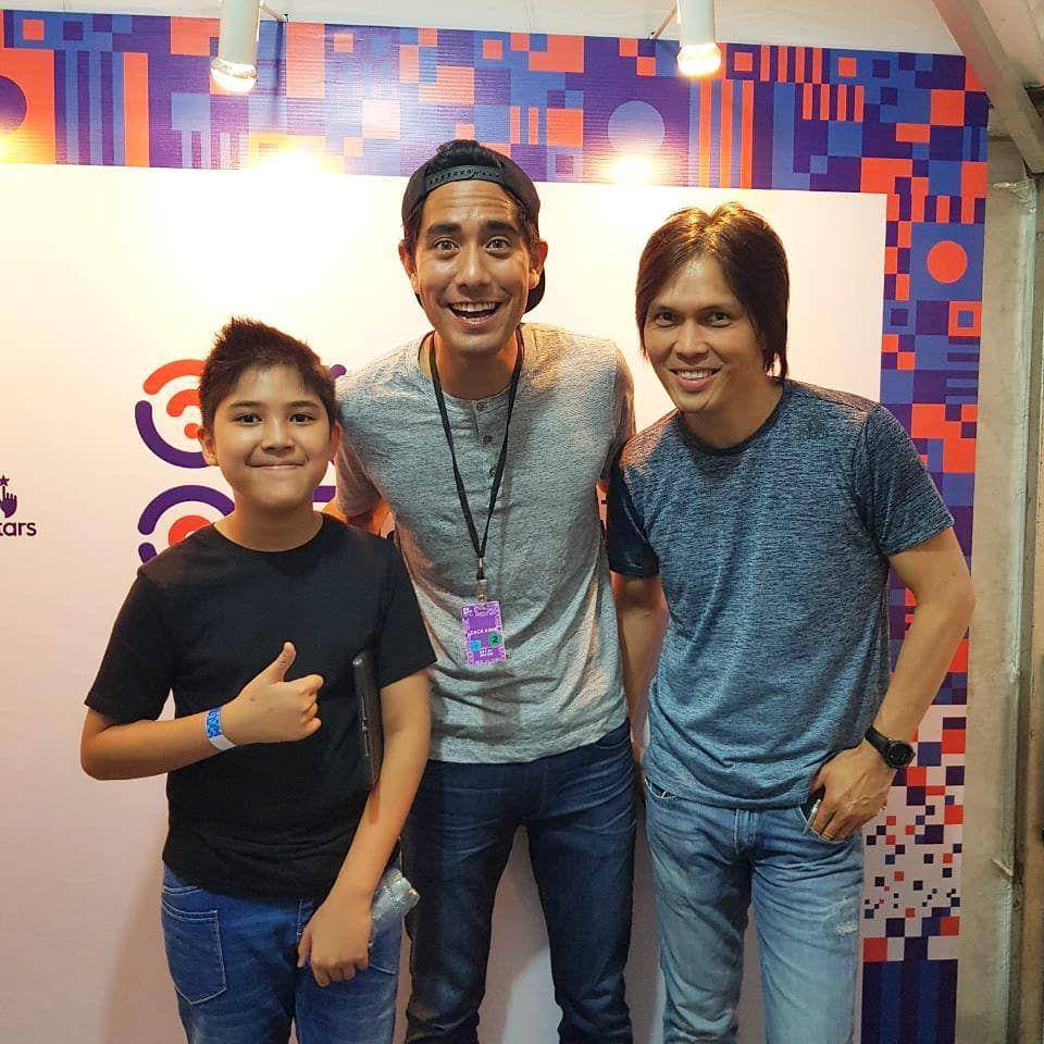 Once Mekel dan Sang Putra (instagram.com/oncemekelofficial)