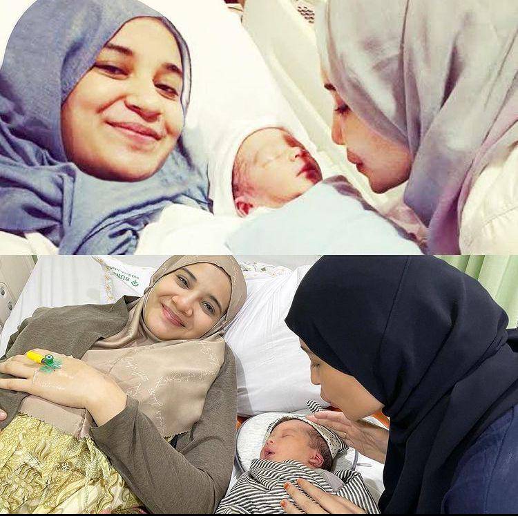Shireen (Instagram.com/shireensungkar)