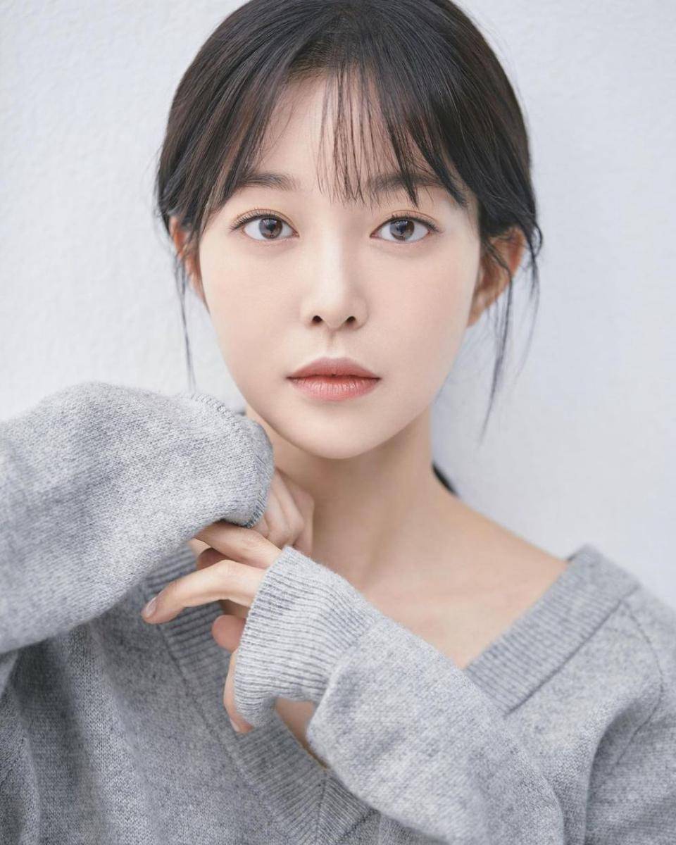 Kim Ga Eun (instagram.com/ggani8918)