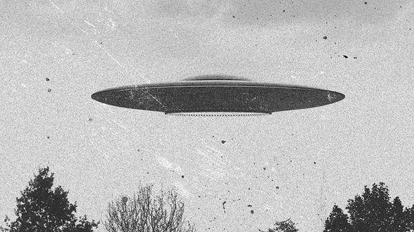 Benda misterius yang diamati oleh Amerika Serikat akhir-akhir ini. (Twitter.com/IGN)