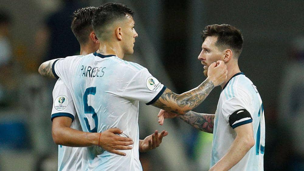 5 Negara Top yang Sedang Puasa Trofi Mayor, Siapa Terlama?