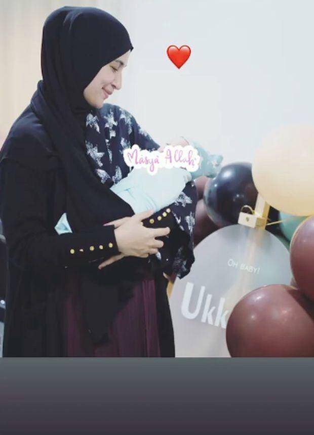 Shireen ( Instagram.com/shireensungkar)
