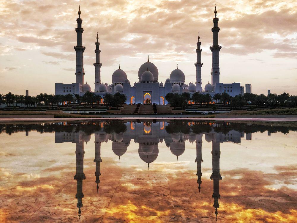 5 Masjid di Tokyo Jepang, Yuk Beribadah Dulu!