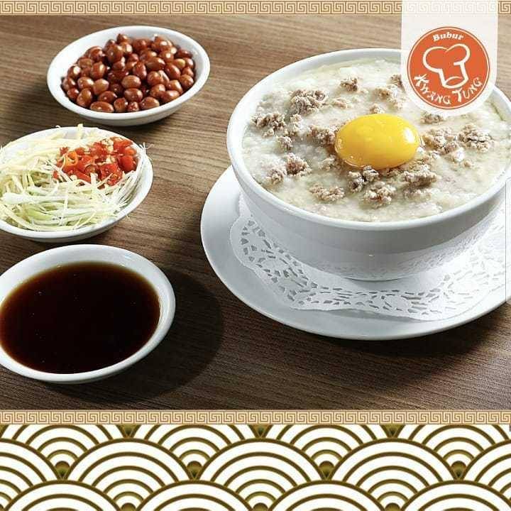Bubur Kwang Tung (instagram.com/bubur_kwangtung)