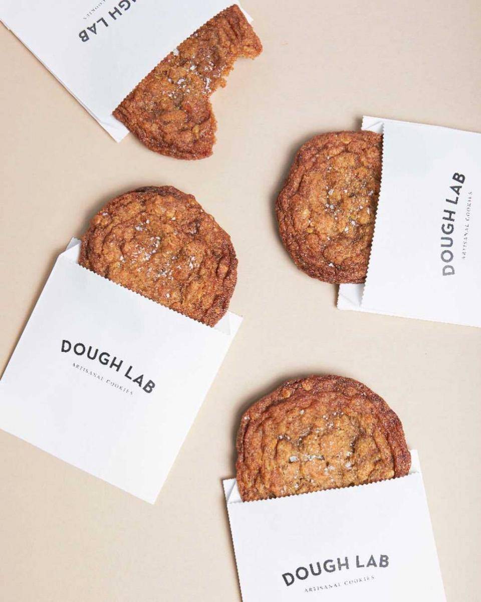 Dough Lab (instagram.com/dough.lab)