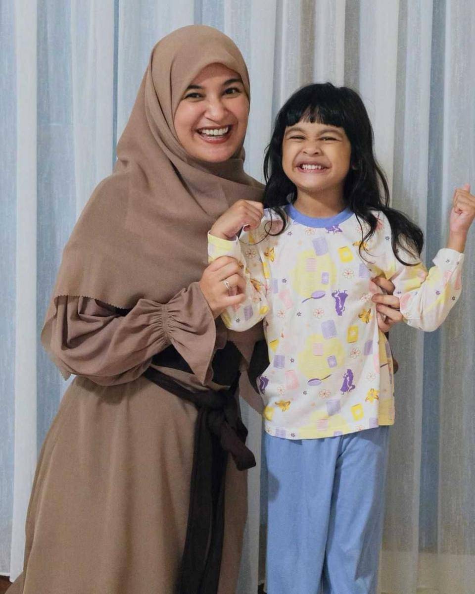 Cut Hawwa (instagram.com/shireensungkar)