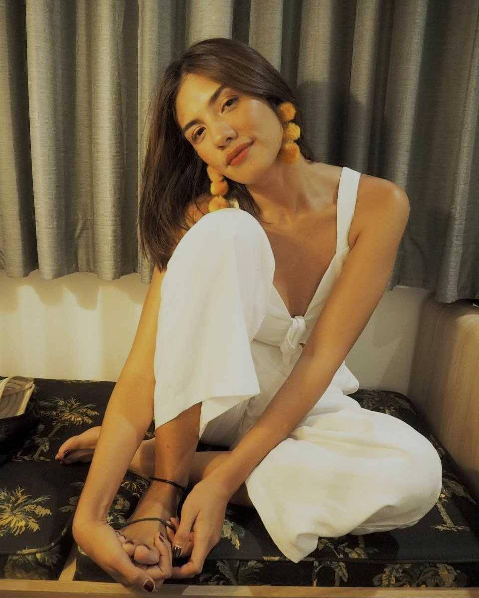 Nadila Ernesta (instagram.com/nadila_ernesta)