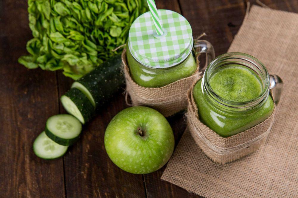 5 Risiko Diet dengan Mengandalkan Jus untuk Detoks, Perhatikan ya!