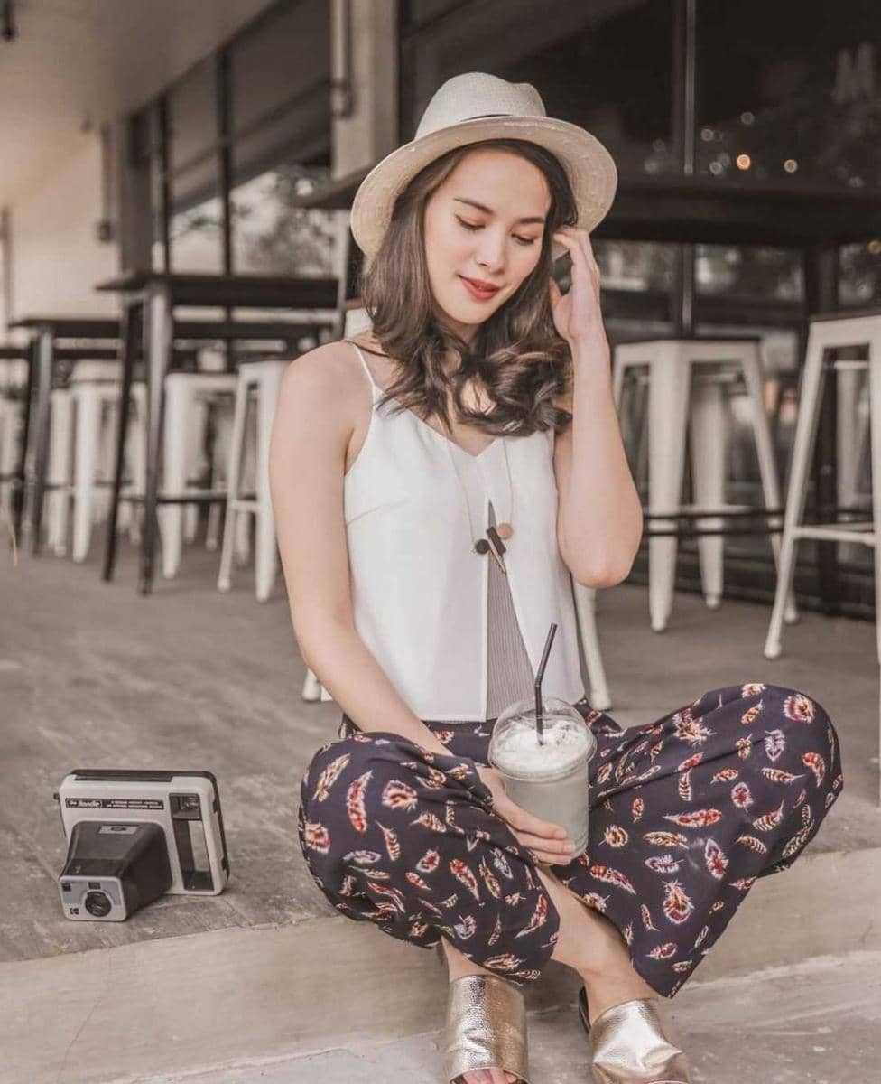 Stevani Nepa (instagram.com/stevaninepa_)