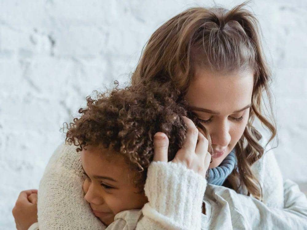 Ilustrasi keluarga(pexels.com/Keira Burton)