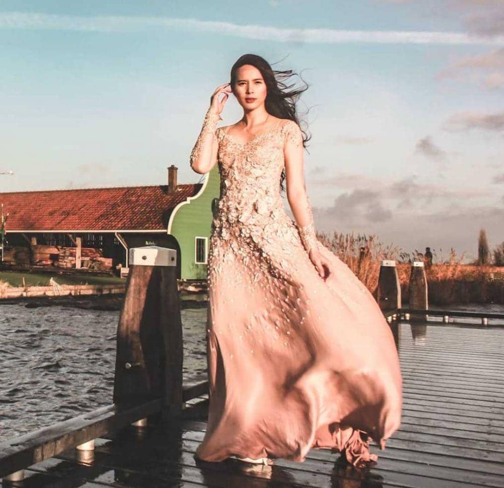 Stevani Nepa (instagram.com/stevaninepa_)