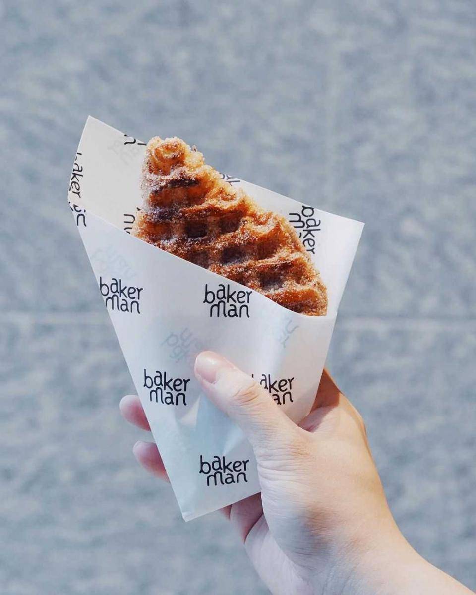 Bakerman (instagram.com/bakerman.id)