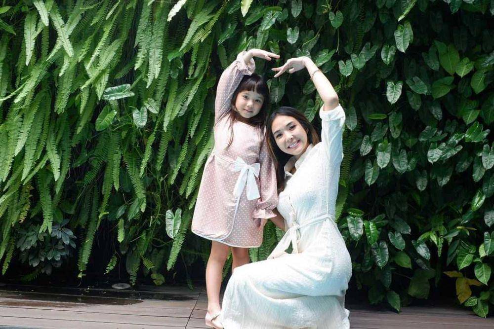 Gempita Nora Marten (instagram.com/gisel_la)