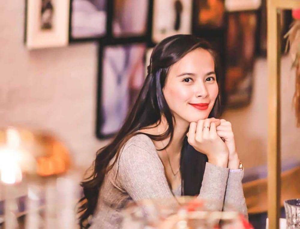 9 Potret Terkini Stevani Nepa yang Semakin Memikat setelah Punya Anak