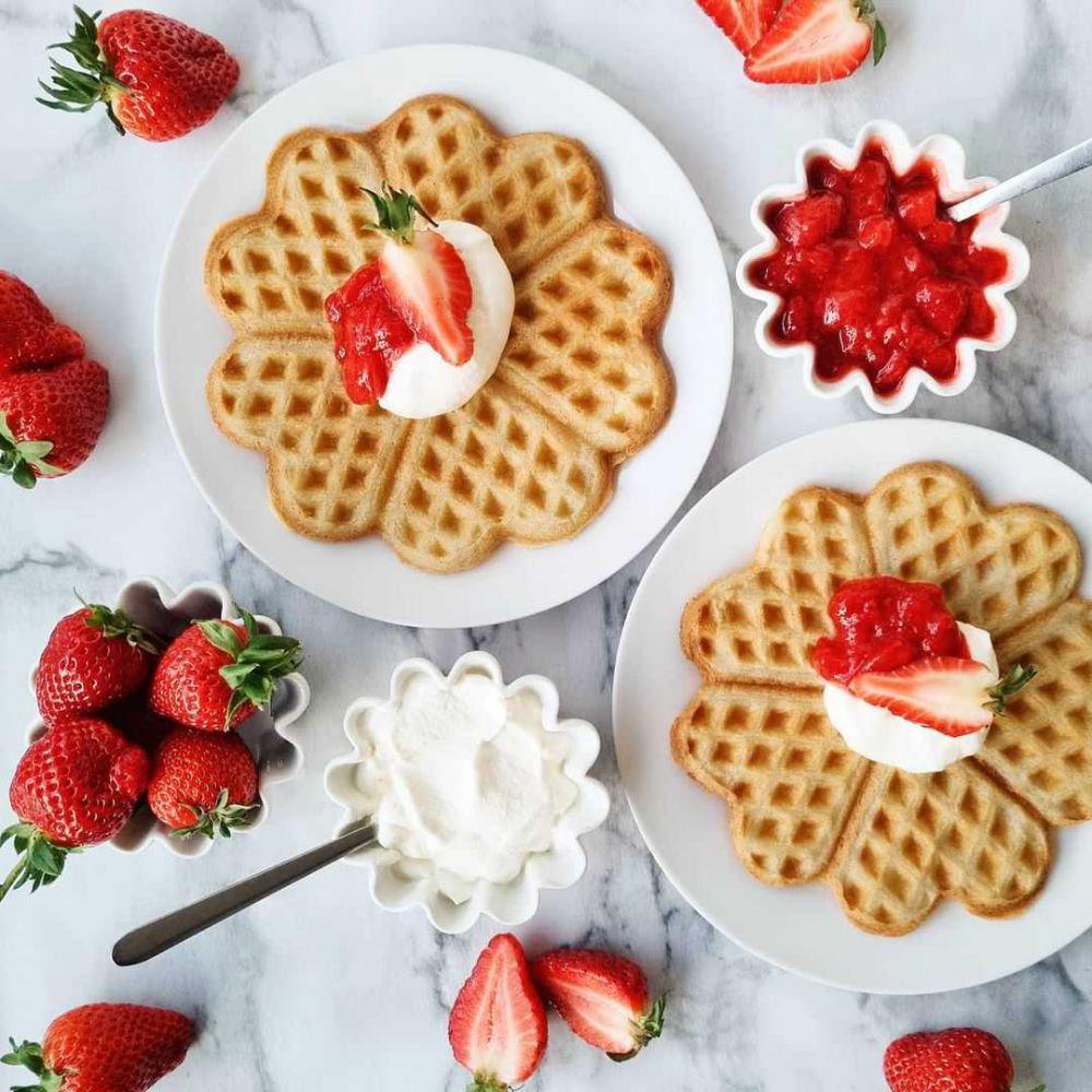 10 Dessert Manis Khas Swedia, Nikmat Melekat di Lidah!