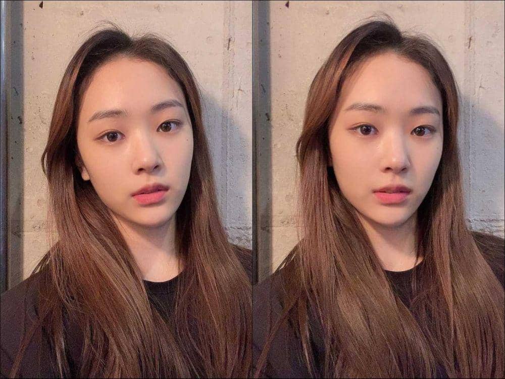 10 Fakta Menarik Anne GWSN, Debut Film di A Child Who Can Die