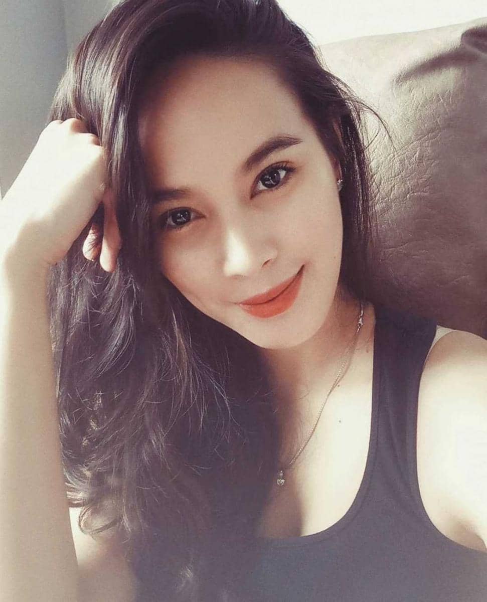 Stevani Nepa (instagram.com/stevaninepa_)