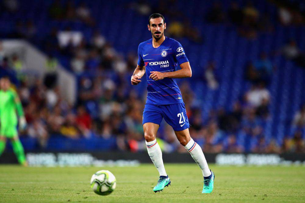 Davide Zappacosta (bleacherreport.com)