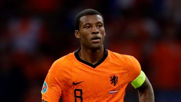 Belanda Ancam Mundur di Babak 16 Besar Piala Eropa 2020