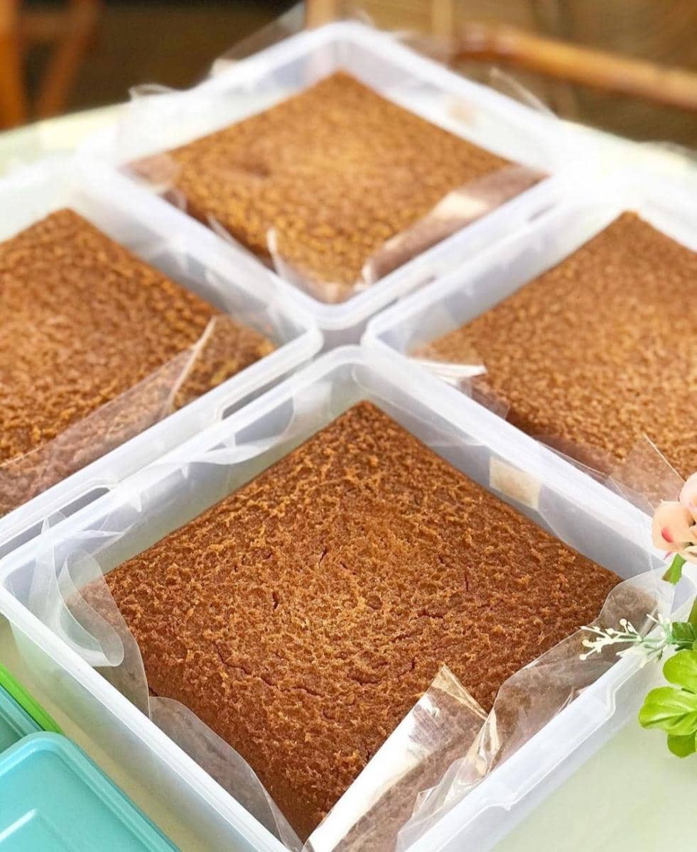 Kue delapan jam (Instagram.com/madebymom.id)