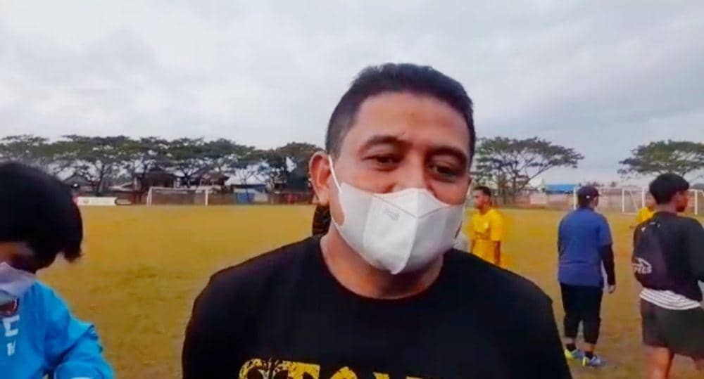 PSM Makassar Bakal Uji Gelandang asal Maroko, Siapa Dia?