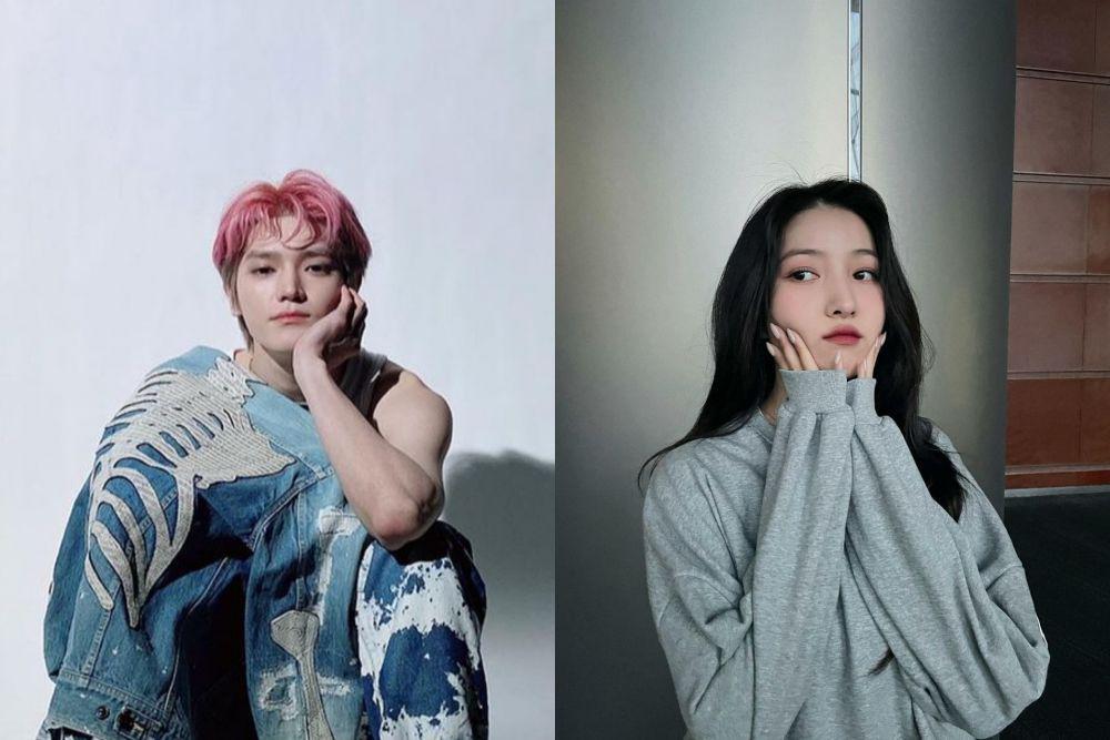 10 Idol KPop Kelahiran 1995 Ini Jadi Leader Grup, Memukau Banget!