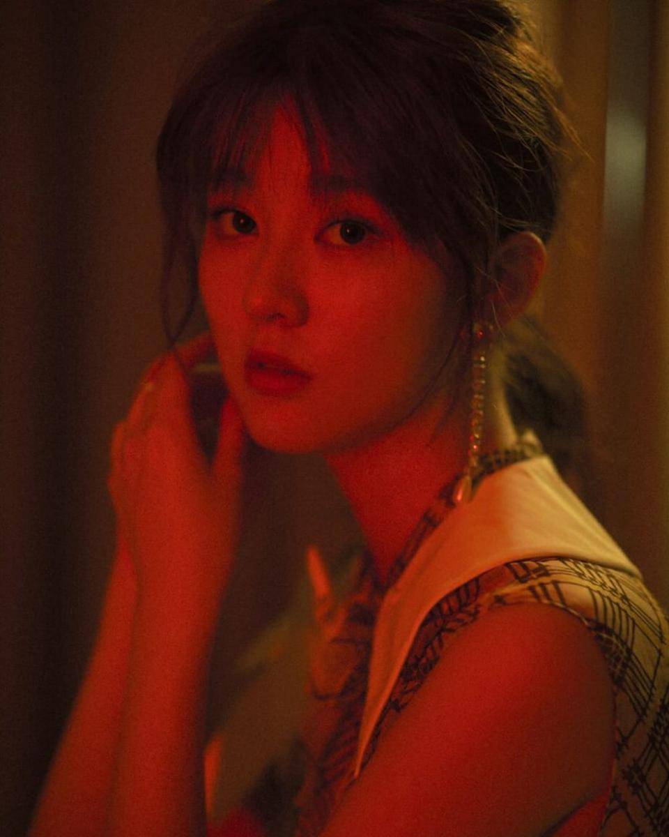 Bridgette Qiao (instagram.com/qiaoxinbridgette)