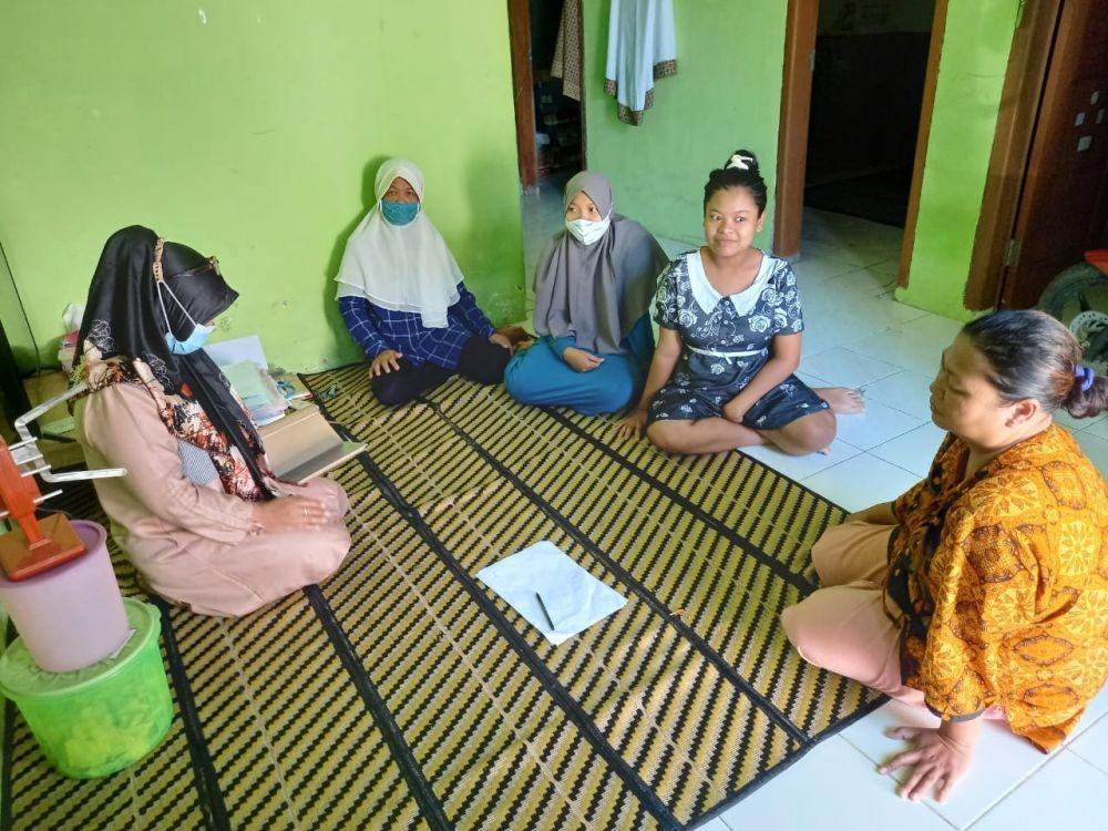 Inilah Kusmilah, Kader IMP Terbaik Nasional dari Kota Malang