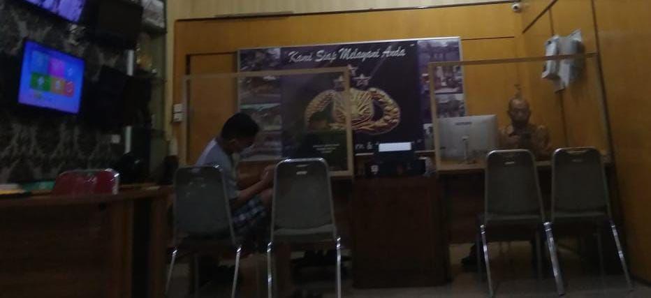 4 Pelaku Percobaan Pembunuhan Jurnalis Ditangkap, Mengaku Dibayar