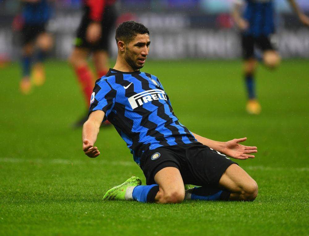 Achraf Hakimi (inter.it)