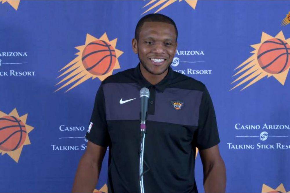 James Jones (brightsideofthesun.com)