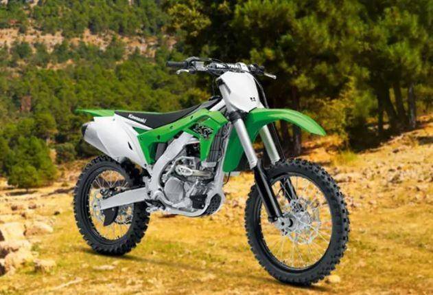 kawasaki