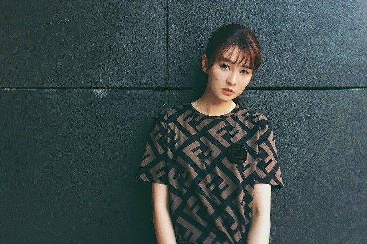 Bridgette Qiao (instagram.com/qiaoxinbridgette)