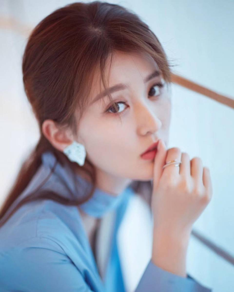 Bridgette Qiao (instagram.com/qiaoxinbridgette)