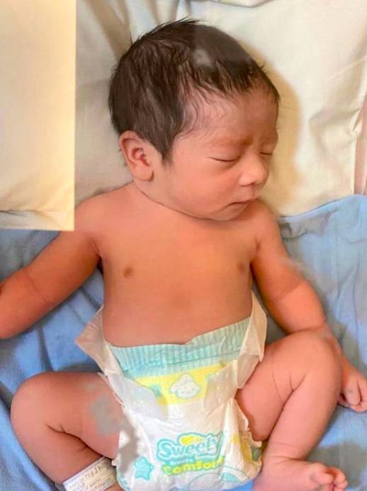 Perjuangan kehamilan Tata Janeeta (instagram.com/tatajaneetaofficial)