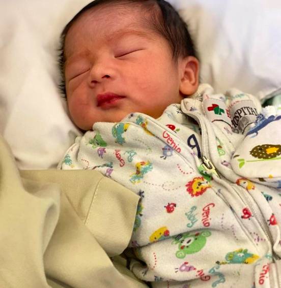 Perjuangan kehamilan Tata Janeeta (instagram.com/tatajaneetaofficial)