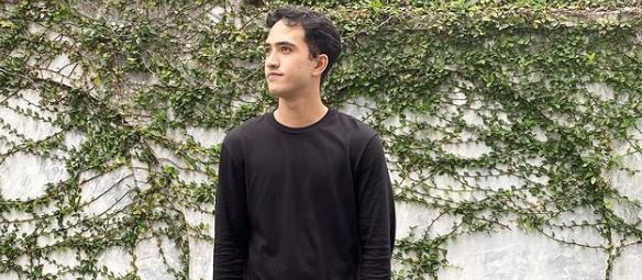 9 Potret Kevin Royano, Siap Jadi Kakak Beby Tsabina di Serial Antares