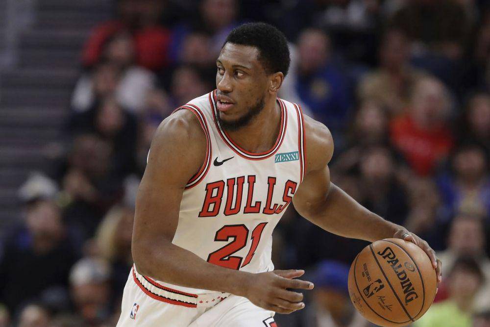Thaddeus Young (chicago.suntimes.com)