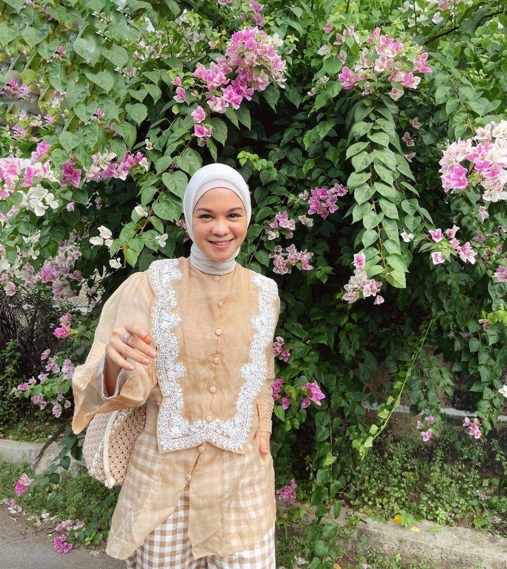 Tantri Namirah (instagram.com/tantrinamirah)